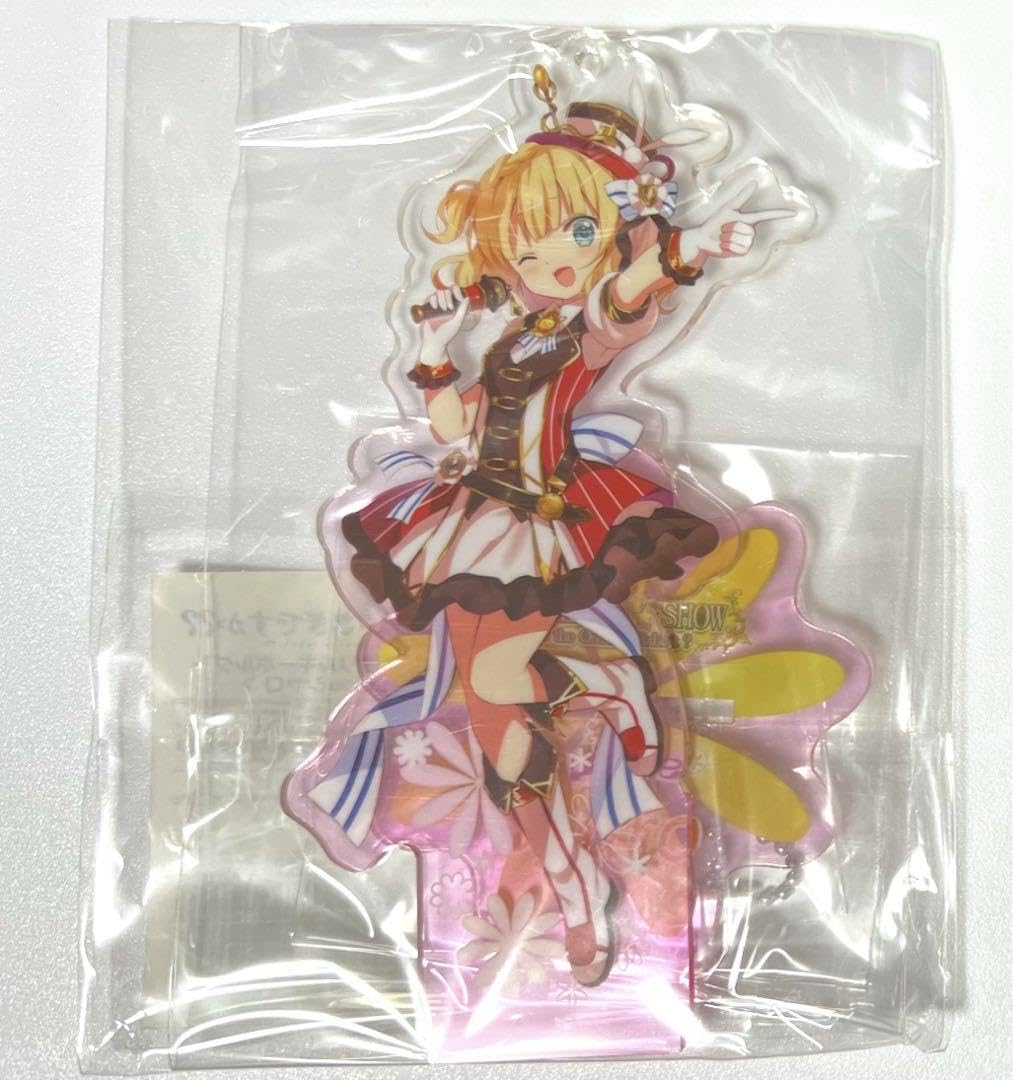ごちうさ アクリルスタンド まとめ売り 23個 Amazon.co.jp: ごちうさ シャロ アクリルスタンド c94 コミケ ご